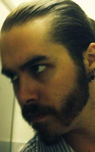 фото Steven Rolen