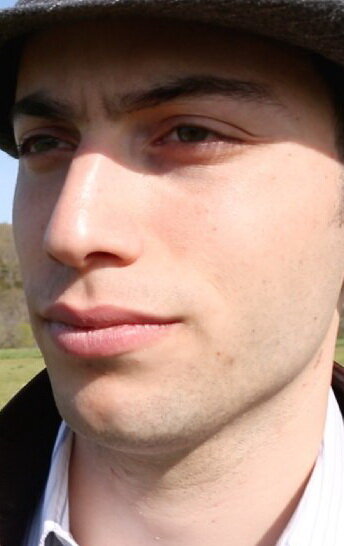 фото Aaron Smargon