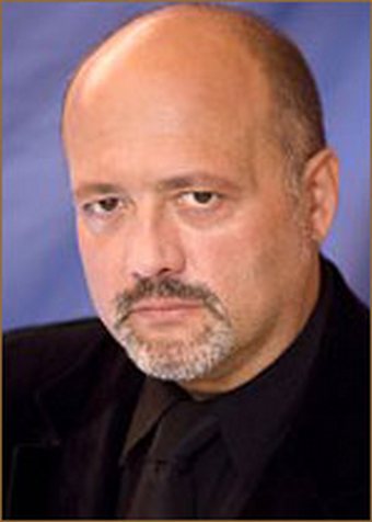 фото Начо Де Диего