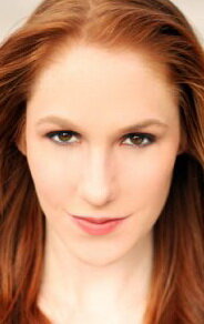 фото Рэйчел Жанетт