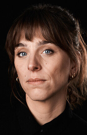 фото Навсикая Боннин