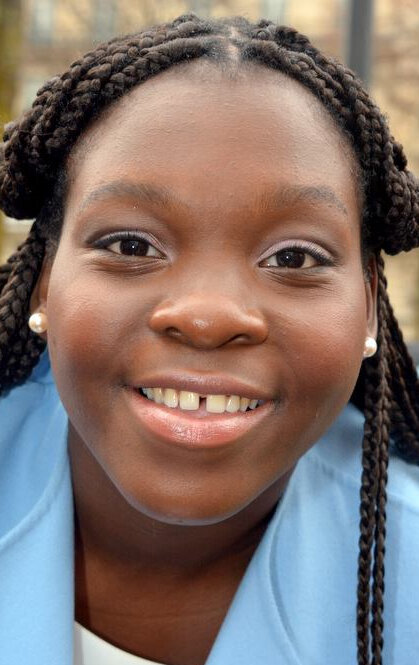 фото Дебора Люкумуэна