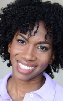 фото Эшли Дэвидсон