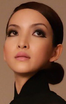 фото Лина Нга Нгуйен