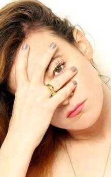 фото Таша Петти