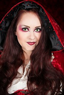 фото Snow Marie Reese