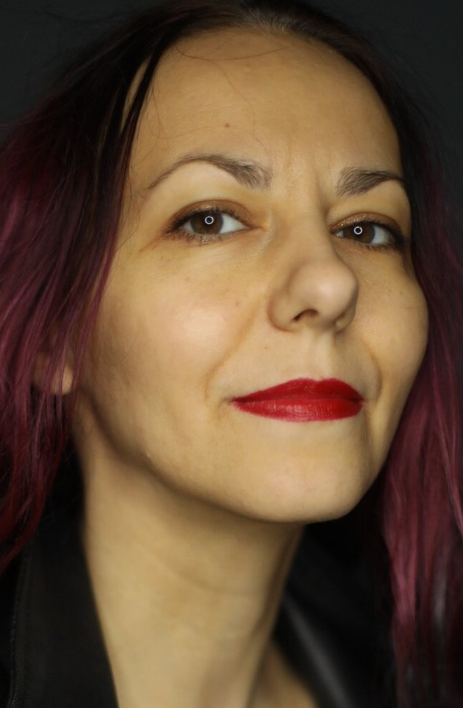 фото Наталья Реброва