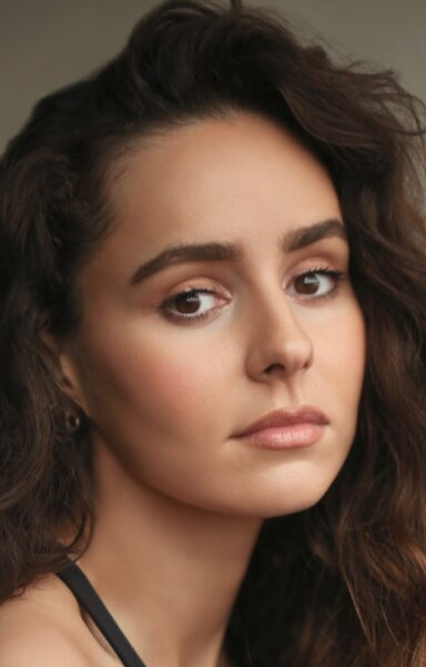 фото Sophia Adli