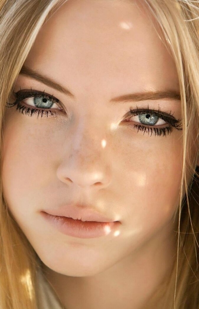 фото Skye Stracke