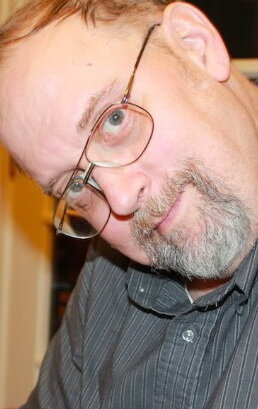 фото Кит Лардер