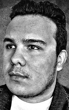 фото Брэдли Хэмилтон