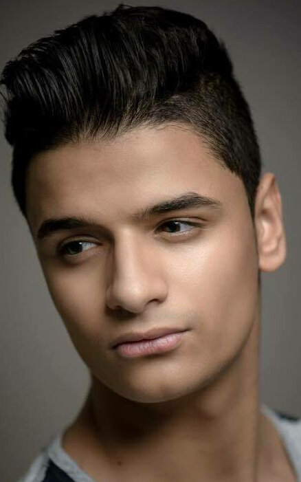 фото Рази Иравани