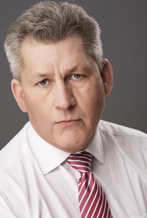 фото Виктор Холлингсворт