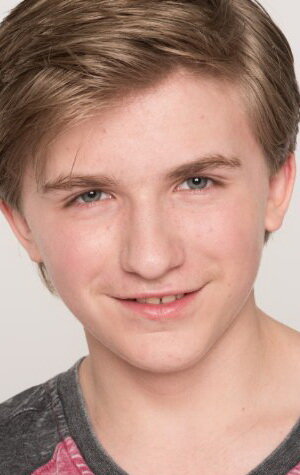 фото Александр Джи Карпентер