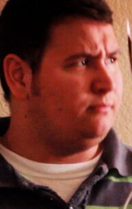 фото Дастин Лоуренс