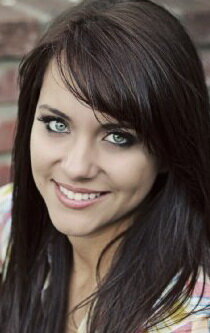 фото Холли Джекс