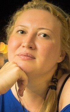 фото Инна Соколова