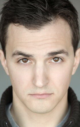 фото Тони Баэр