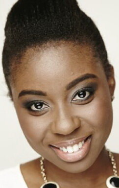 фото Ashley Jonassaint