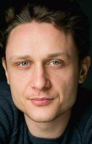 фото Чезар Грумэзеску