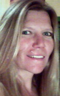 фото Кимберли Мигер