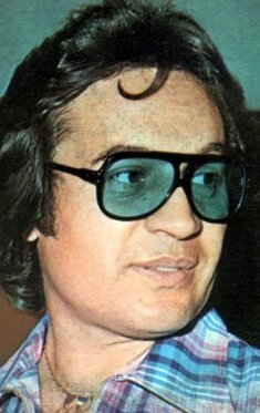 фото Фред Бонгусто