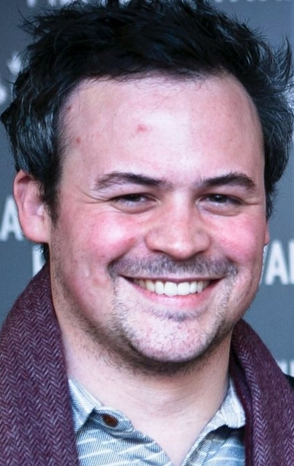 фото Фин Глинн