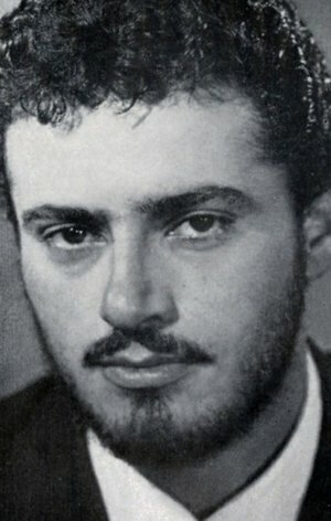 фото Нандо Цицеро