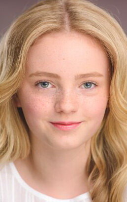 фото Кэтерин Лоуренс Тэплин