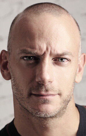 фото Филиппо Нигро