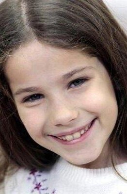 фото Балым Гайе Байрак