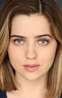 фото Natasha McKinnon Matthews