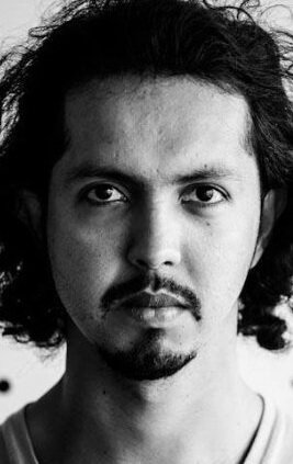 фото Дэниэл Гранадос