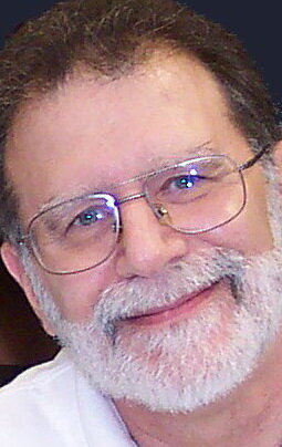 фото Боб Мессингер