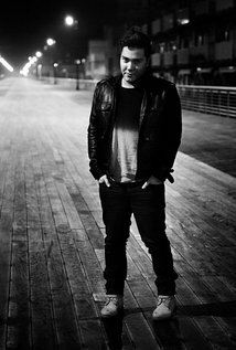 фото Тони Ривас