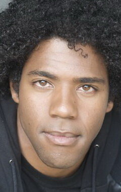 фото Адам Фостер Баллард