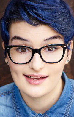 фото Gavrielle Harris