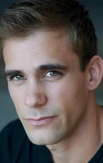 фото Брэндон Блейн Уайт