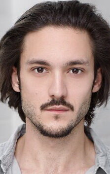 фото Шон Рей