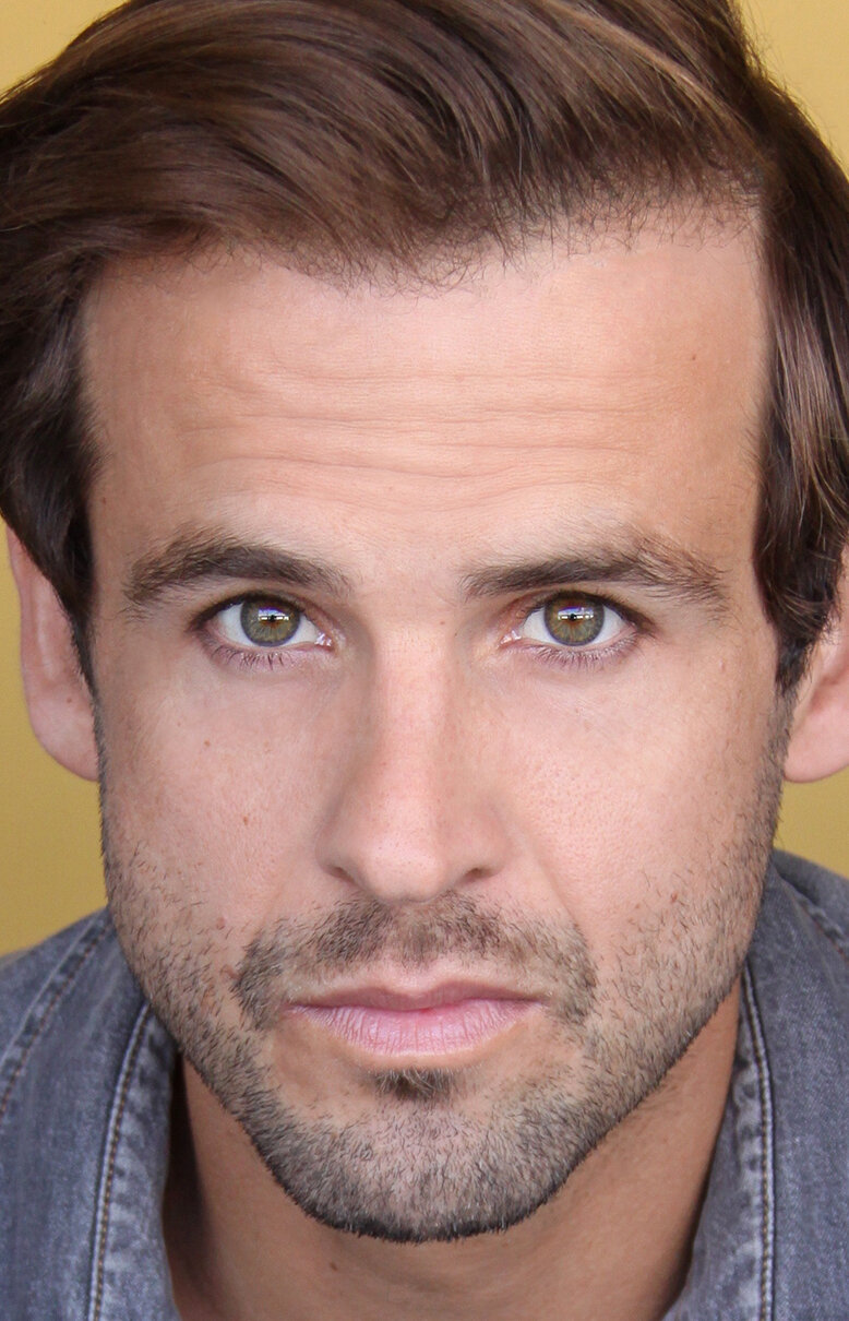 фото Бенедикт Себастьян