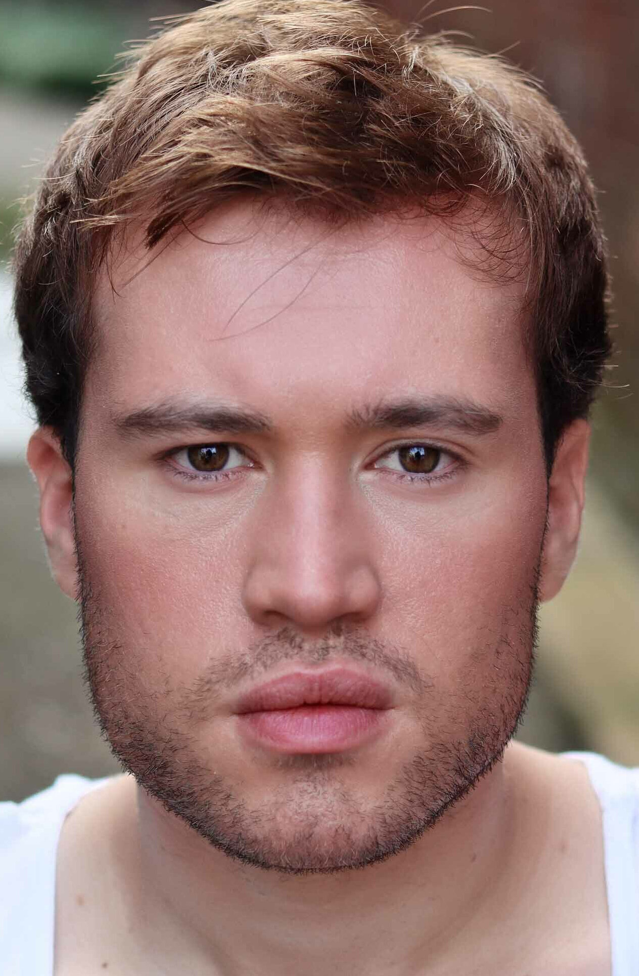 фото Диллон Манн