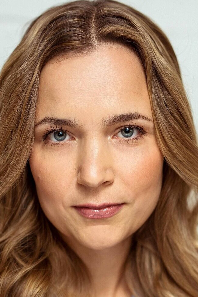 фото Хелена Хожельская