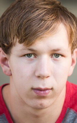 фото Алекс Тайлер Мейерс