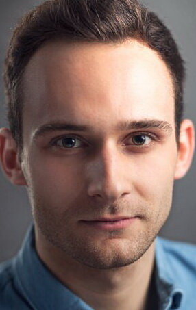 фото Адриан Клейн