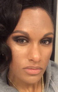 фото Александрия Уильямс