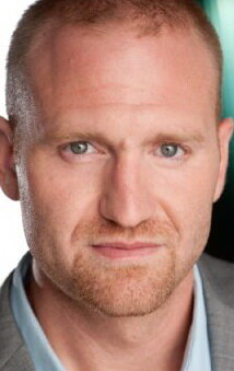 фото А. Маршал Уорд