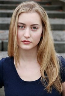 фото Оливия Маклин