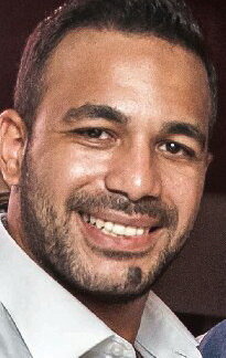 фото Карим Мохамед