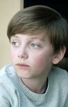 фото Николас Холмс