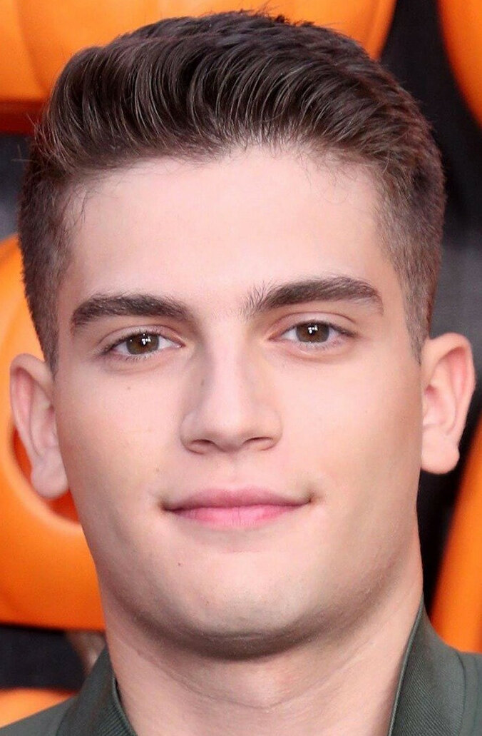 фото Майкл Барбиери